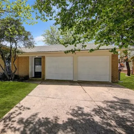 Rent this 3 bed house on 2nd Street in Wylie, TX 75098