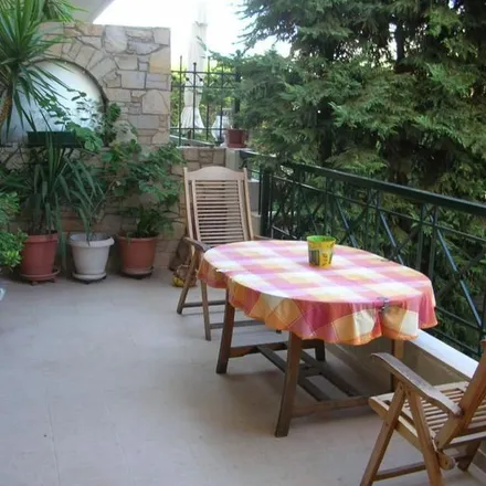 Rent this 4 bed apartment on Τήνου 4 in Melissia Municipal Unit, Greece