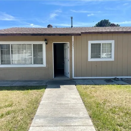 Rent this 3 bed house on 4321 Monte Verde Avenue in San Bernardino County, CA 91766