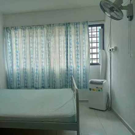 Rent this 1 bed room on Chai Chee in Bedok North Road, Singapore 462547