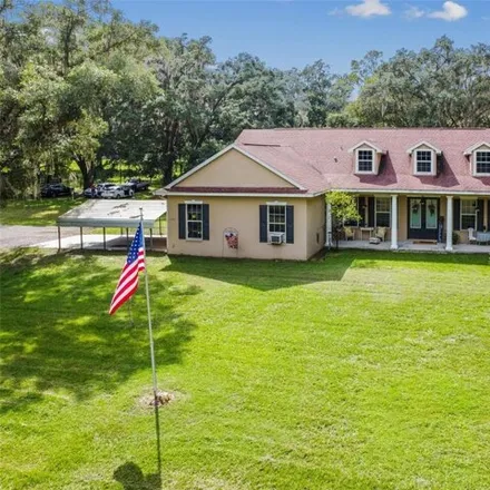 Image 1 - Snow Memorial Highway, Lake Lindsey, Hernando County, FL 34601, USA - House for sale