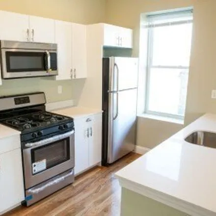 Rent this 4 bed apartment on 301;305 Dudley Street in Boston, MA 02119