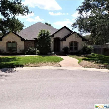 Image 1 - 45 Eagle Landing Drive, Woodland, Bell County, TX 76513, USA - House for sale