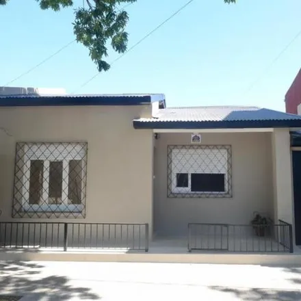 Buy this 2 bed house on Calle 69 367 in Partido de La Plata, 1900 La Plata