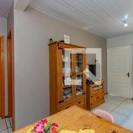 Buy this 2 bed house on Rua Santa Eulália in Olaria, Canoas - RS
