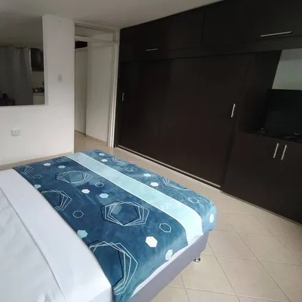 Image 1 - Cali, Colombia - Apartment for rent