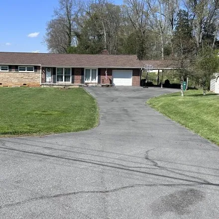 Buy this 3 bed house on 174 Lakeview Circle in Sullivan County, TN 37663