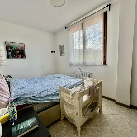 Rent this 2 bed apartment on Via Enrico Sertoli in 20157 Milan MI, Italy