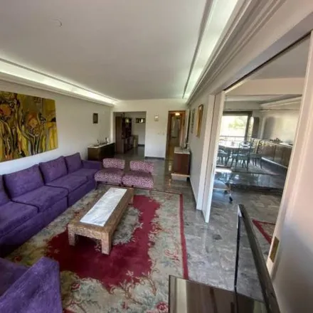 Buy this 4 bed apartment on Avenida Manuel A. Montes de Oca 789 in Barracas, C1270 AAH Buenos Aires