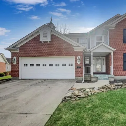 Buy this 4 bed house on 1099 Olde Station in Fairfield, OH 45014