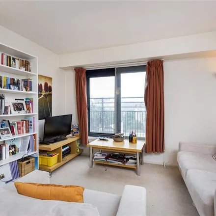 Image 1 - Point West, McLeod's Mews, London, SW7 4HP, United Kingdom - Apartment for rent