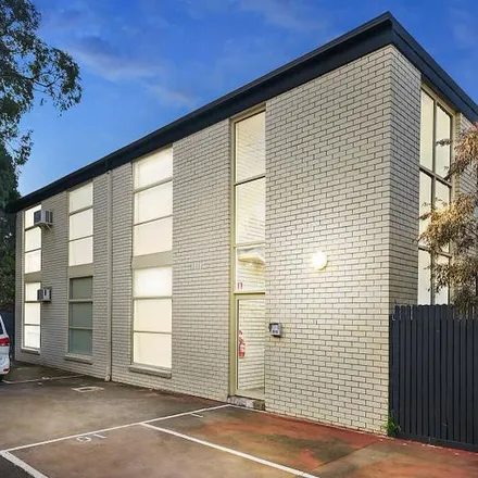 Rent this 2 bed apartment on Duncraig Avenue in Armadale VIC 3143, Australia
