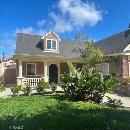 Buy this 4 bed house on 2214 Avalon Street in Thurin, Costa Mesa