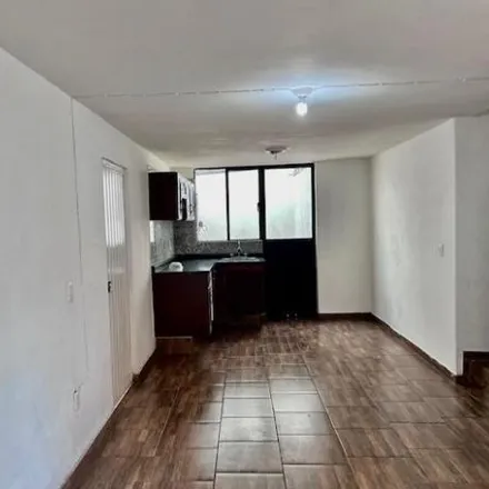 Rent this 2 bed house on Calle Isla Antigua 3428 in Colón INFONAVIT, 44989 Guadalajara