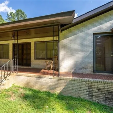 Buy this 4 bed house on 804 Gaissert Church Road in Hancock County, GA 31087
