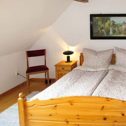 Rent this 3 bed duplex on Wittstock (Dosse) in Feuerwache, Röbeler Straße