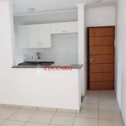 Rent this 3 bed apartment on Rua Ouvidor in Torres Tibagy, Guarulhos - SP