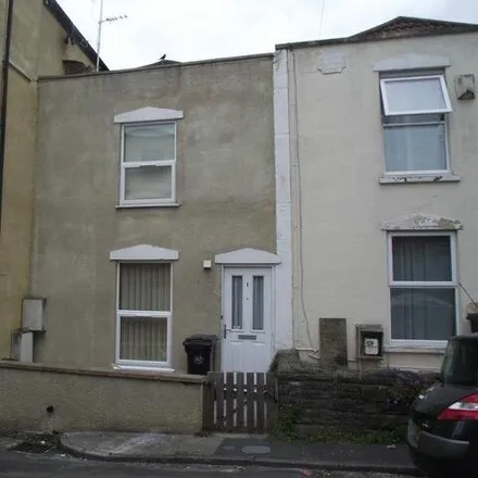 Image 1 - The Annex, Bethel Road, Bristol, BS5 7NL, United Kingdom - Room for rent