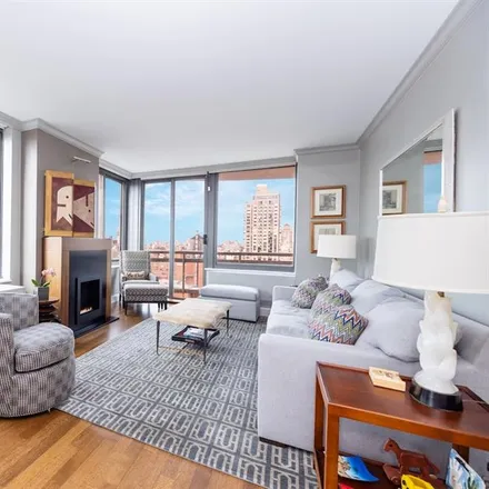 Buy this studio apartment on 300 EAST 85TH STREET 2501 in New York