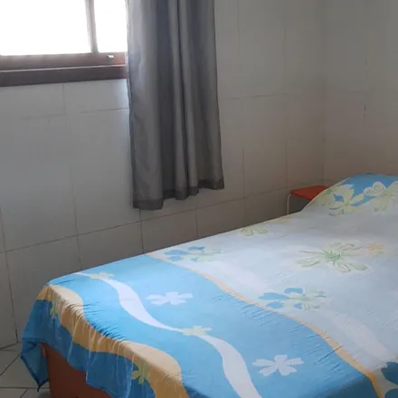 Rent this 1 bed apartment on Bombinhas in Santa Catarina, Brazil