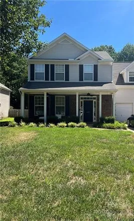 Buy this 4 bed house on 2178 Minstrels Way in Lancaster County, SC 29707