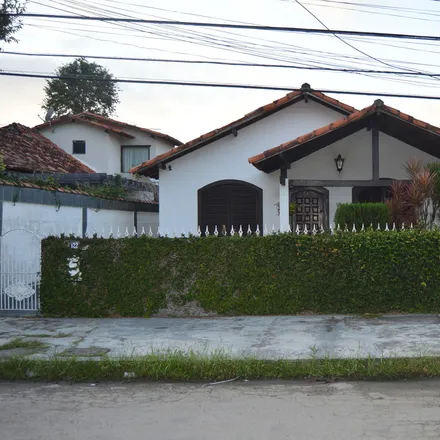 Rent this 1 bed house on Niterói in Cafubá, BR