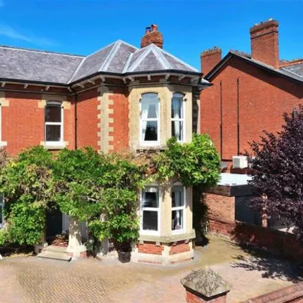 Buy this 6 bed house on Meyrick Street in Hereford, HR4 0DY