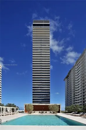 Buy this 3 bed condo on 2030 South Ocean Drive in Hallandale Beach, FL 33009