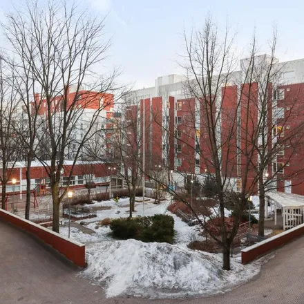 Image 8 - Kansan arkisto, Vetehisenkuja 1, 00530 Helsinki, Finland - Apartment for rent