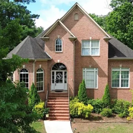 Buy this 4 bed house on Riverwoods Parkway in Helena, AL 35080