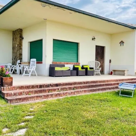 Rent this 4 bed house on Castiglione della Pescaia in Grosseto, Italy