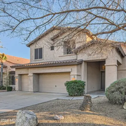 Buy this 5 bed house on 1669 East Hearne Way in Gilbert, AZ 85234