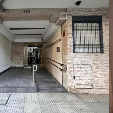 Buy this studio apartment on Arzobispo Espinosa 1159 in La Boca, C1165 AEC Buenos Aires