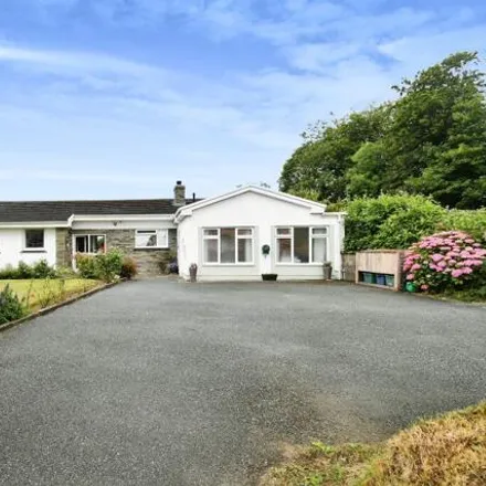 Buy this 6 bed house on Interwoven (Redstone Mill) in Redstone Road, Narberth