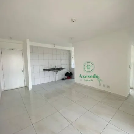 Buy this 2 bed apartment on Rua Ceres in Itapegica, Guarulhos - SP
