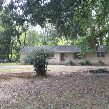 Buy this 3 bed house on 5911 West 59th Street in Little Rock, AR 72209