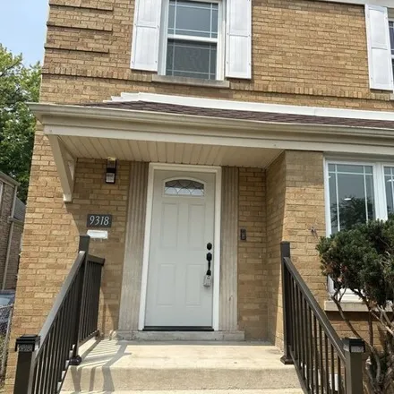 Image 1 - 9318 South Aberdeen Street, Chicago, IL 60620, USA - House for rent