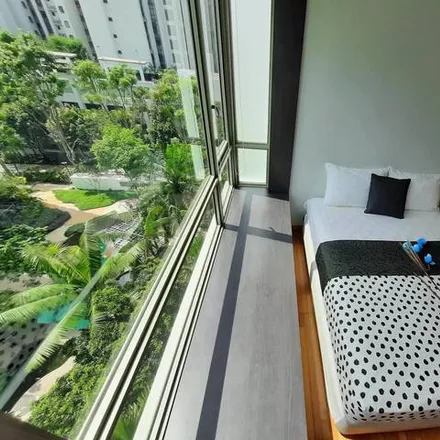Rent this 1 bed room on 920 New Upper Changi Road in Singapore 465407, Singapore