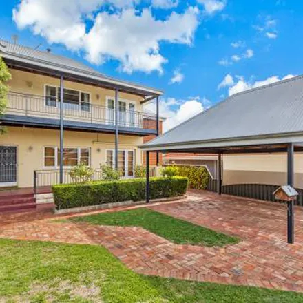 Rent this 5 bed apartment on St Columbas Avenue in Wembley WA 6008, Australia