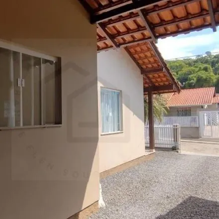Buy this 2 bed house on Rua Raulino Bózio in Bateas, Brusque - SC