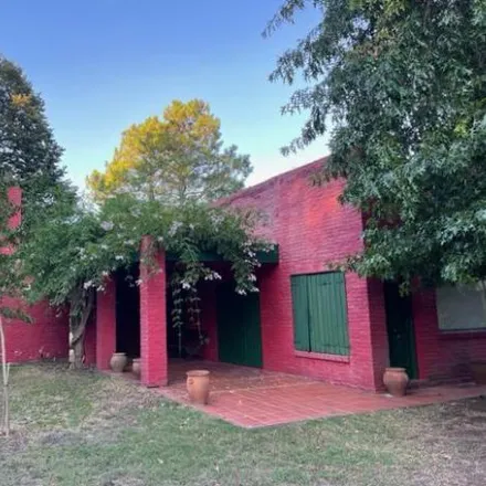 Buy this 3 bed house on unnamed road in Partido de Marcos Paz, Buenos Aires