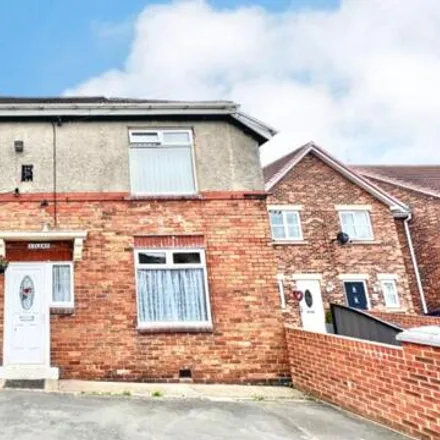 Buy this 3 bed house on Brackenhill Avenue in Shotton Colliery, DH6 2QZ