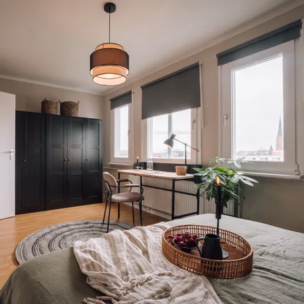 Rent this 2 bed apartment on White Lounge in Goebenstraße, 10783 Berlin