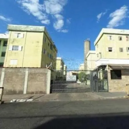 Image 2 - Rua Edgard Pinto Machado, Jardim das Estações, Araraquara - SP, 14810-500, Brazil - Apartment for rent