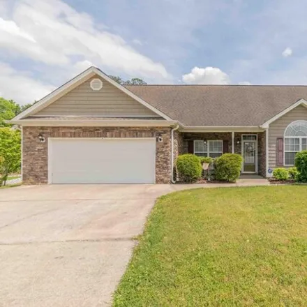 Buy this 4 bed house on 7001 Mule Deer Place in Hamilton County, TN 37363