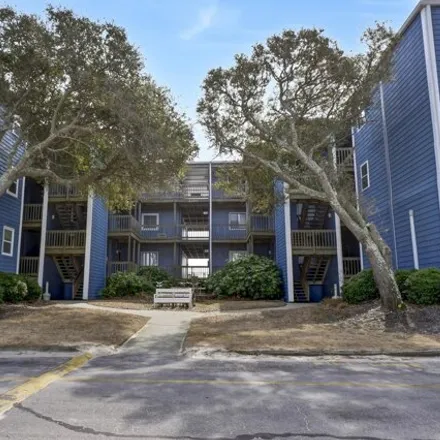 Image 1 - 2256 New River Inlet Road, North Topsail Beach, NC 28460, USA - Condo for sale