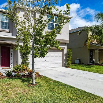 Buy this 5 bed loft on 2201 Bandy Drive in Seffner, Hillsborough County