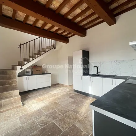Rent this 4 bed apartment on 141 Impasse de la Bagnade in 30300 Beaucaire, France