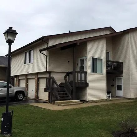 Buy this 2 bed house on 1363 Kingsbury Lane in Hanover Park, Schaumburg Township