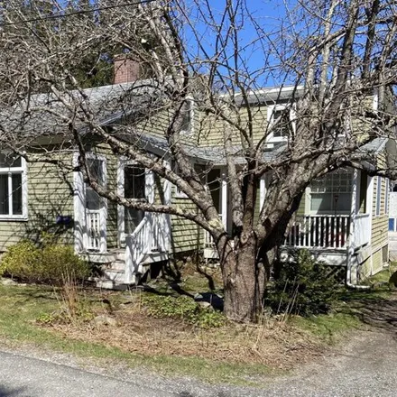 Buy this 3 bed house on 78 Harding Point Road in Cranberry Isles, Hancock County